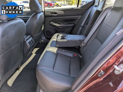 2024 Nissan Altima 2.5 SL