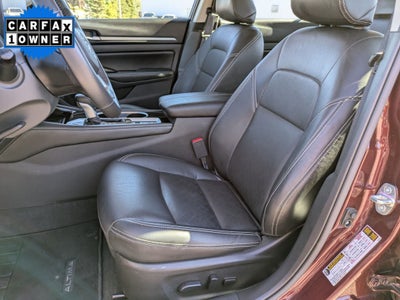 2024 Nissan Altima 2.5 SL