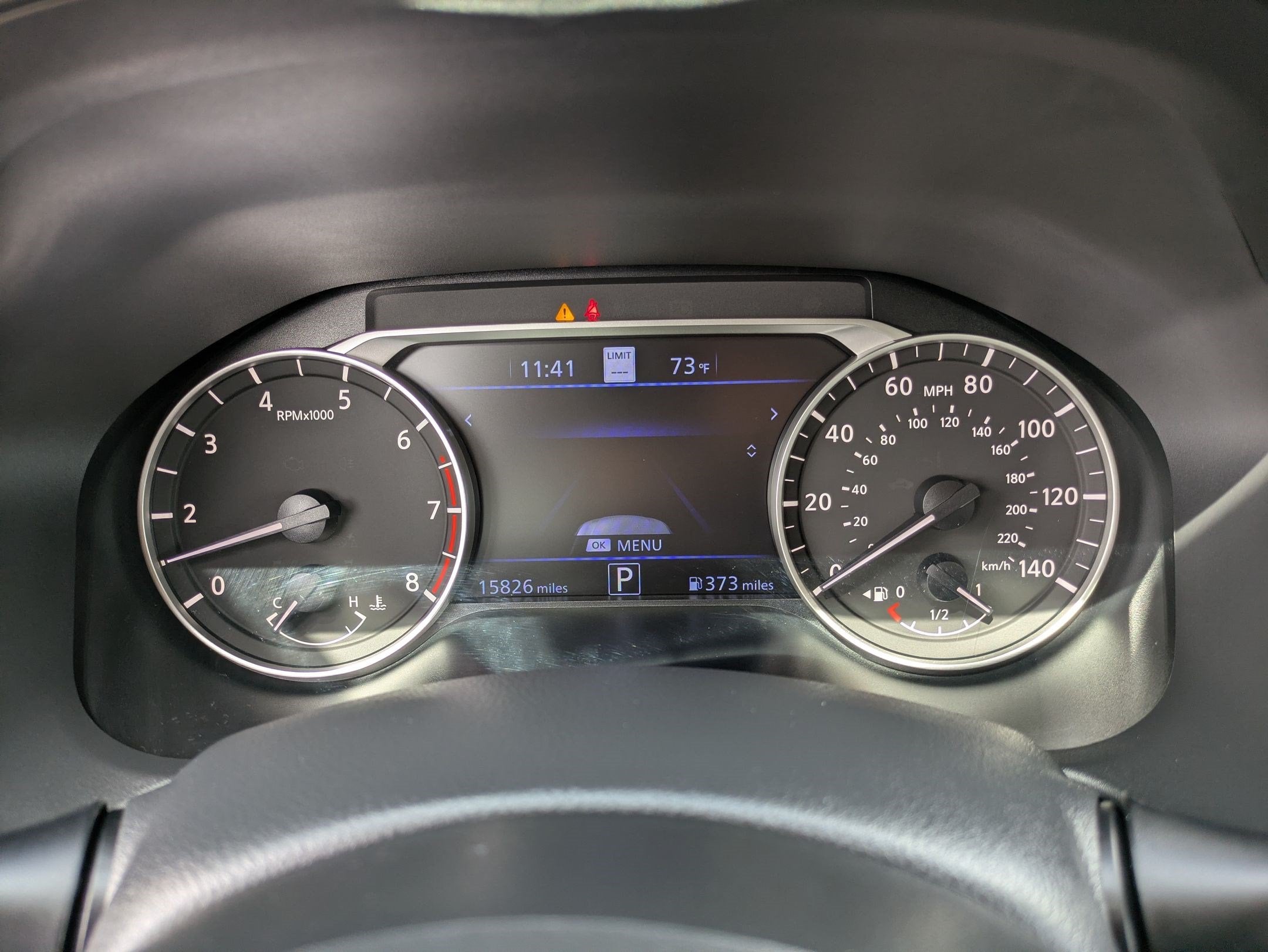 2022 Nissan Altima 2.5 SL