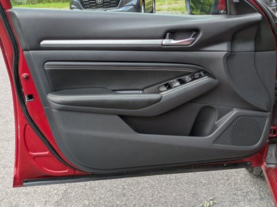 2022 Nissan Altima 2.5 SL