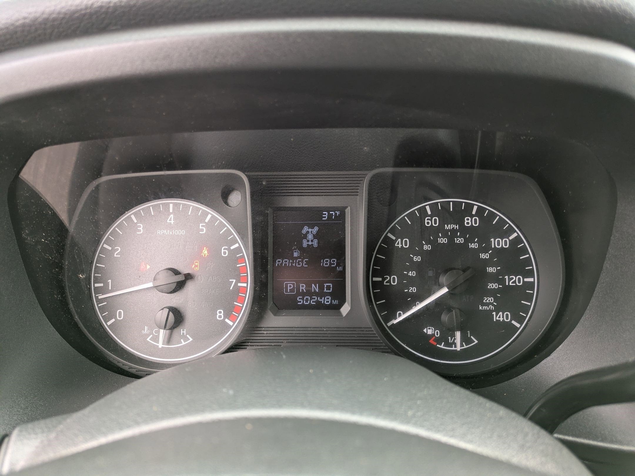 2018 Nissan Titan XD S