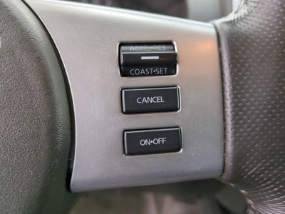 2018 Nissan Frontier SV V6