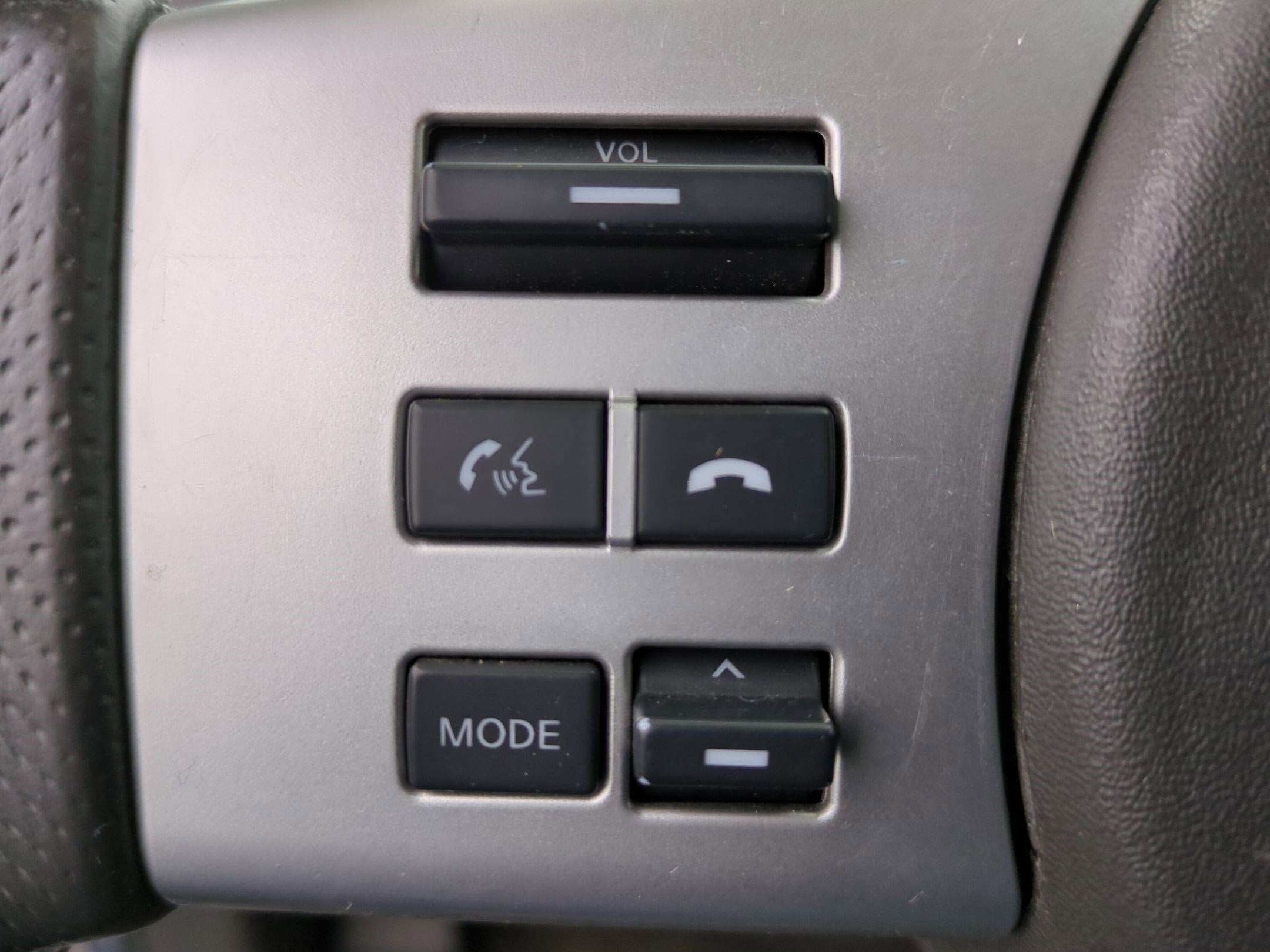 2018 Nissan Frontier SV V6