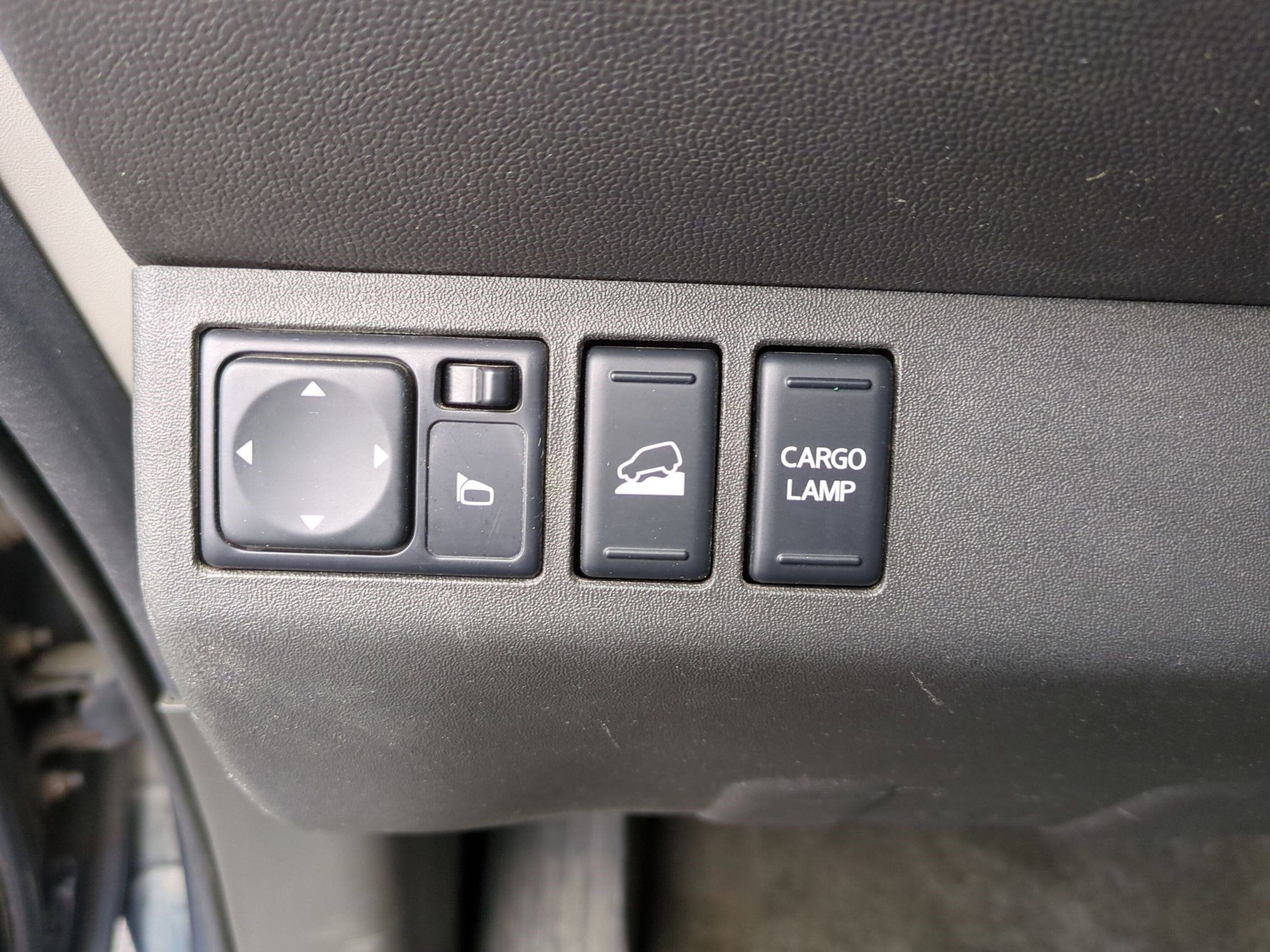 2018 Nissan Frontier SV V6