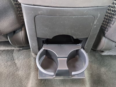 2018 Nissan Frontier SV V6