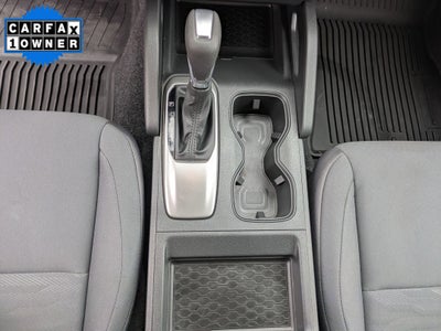 2025 Nissan Frontier S