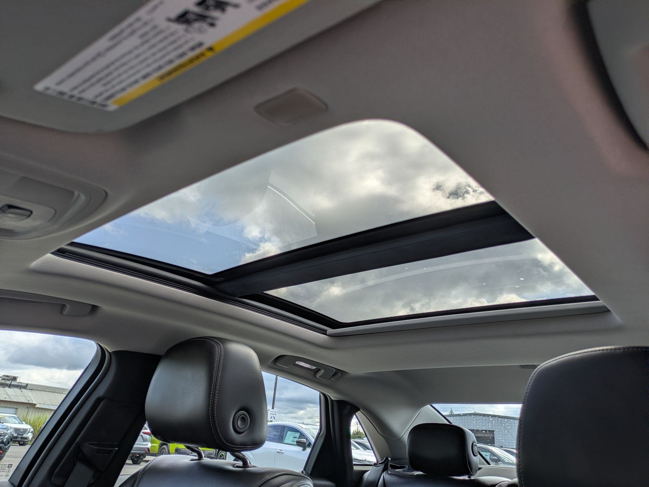 2016 Cadillac XTS Luxury Collection
