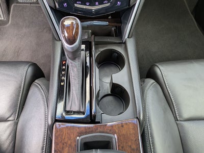 2016 Cadillac XTS Luxury Collection