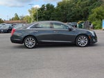 2016 Cadillac XTS Luxury Collection