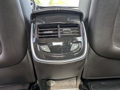 2016 Cadillac XTS Luxury Collection