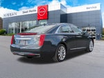 2016 Cadillac XTS Luxury Collection