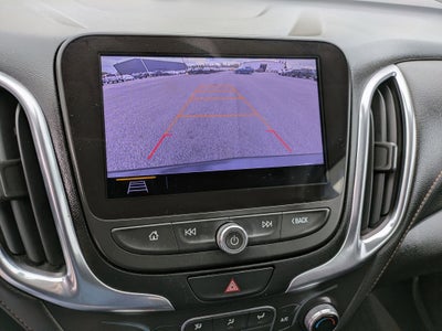 2021 Chevrolet Equinox Premier