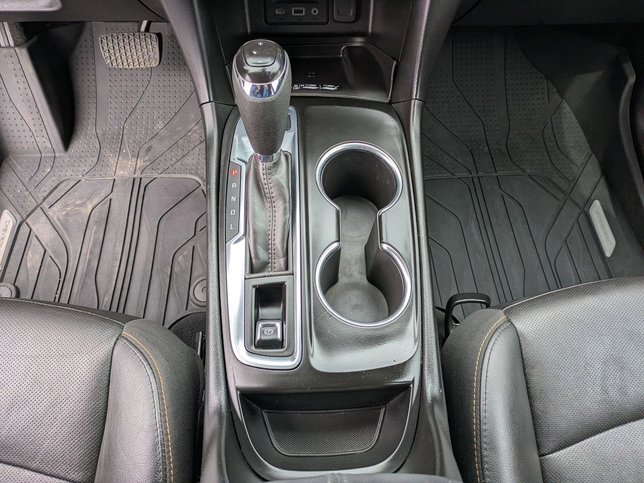 2021 Chevrolet Equinox Premier