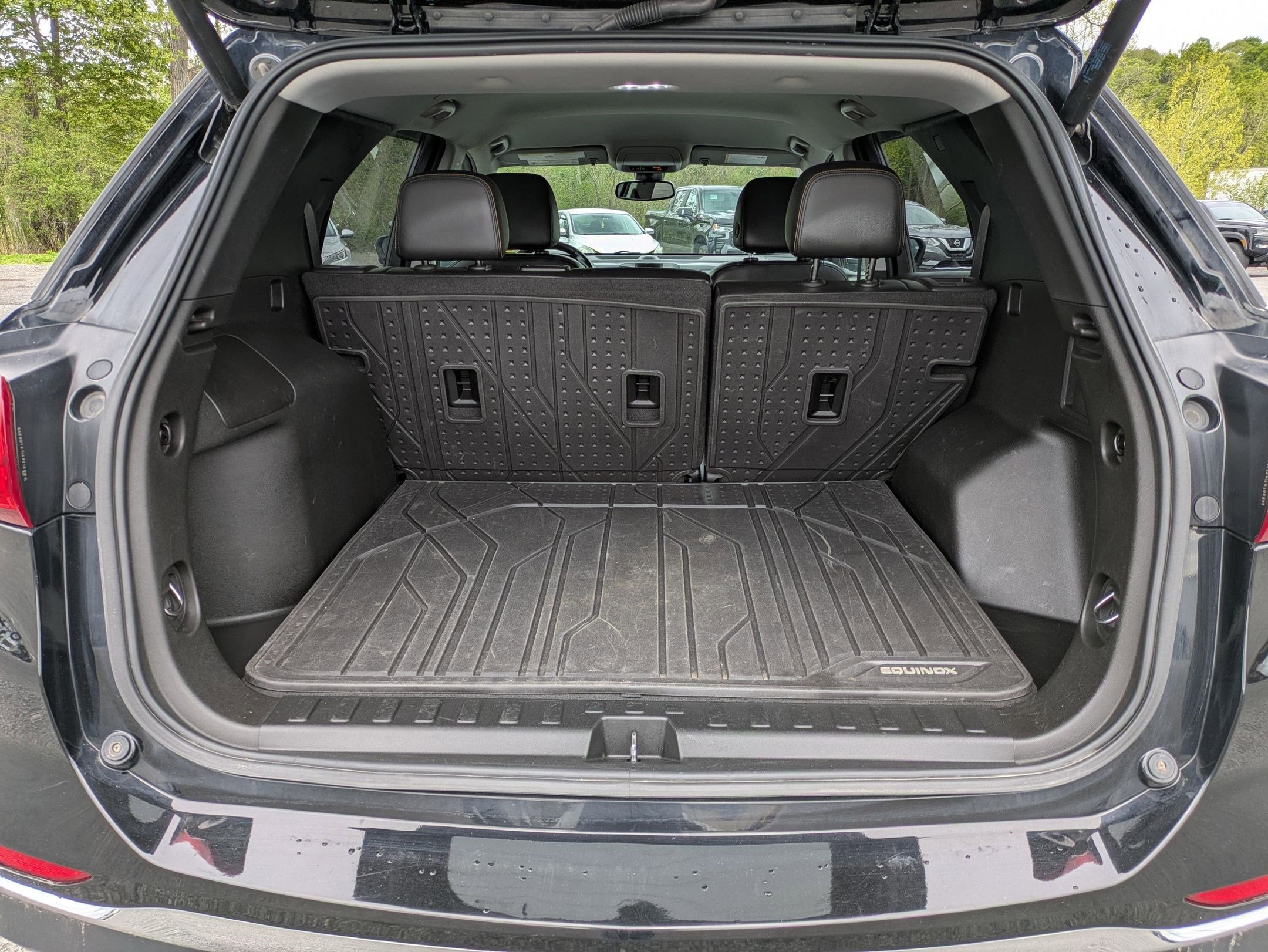 2021 Chevrolet Equinox Premier