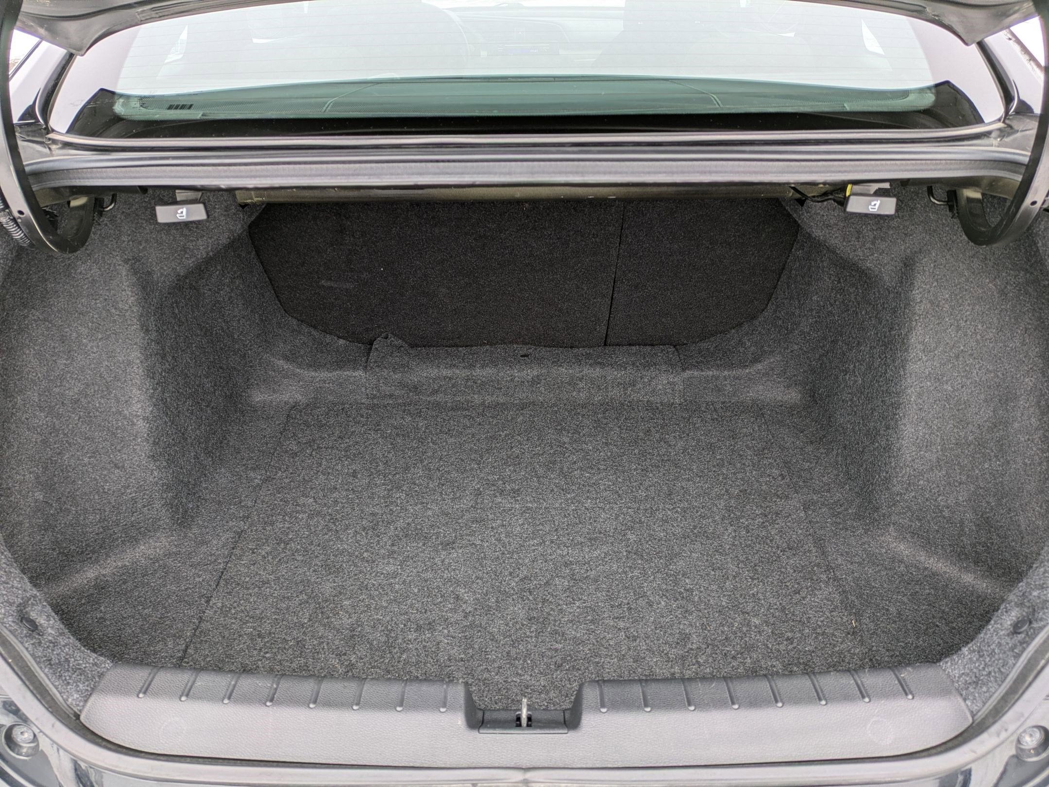 2019 Honda Civic Coupe LX