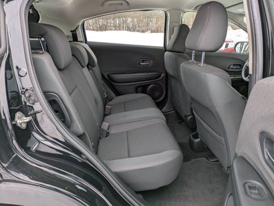 2019 Honda HR-V LX