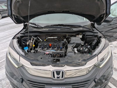 2019 Honda HR-V LX