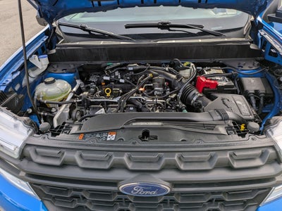 2022 Ford Maverick XL