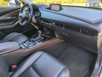 2023 Mazda Mazda CX-30 2.5 Turbo Premium Package