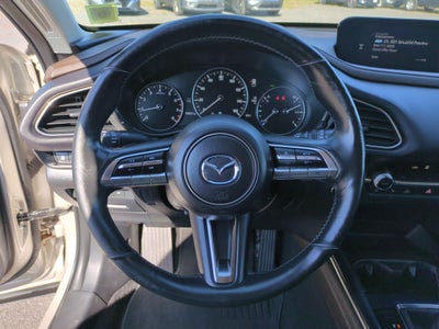 2023 Mazda Mazda CX-30 2.5 Turbo Premium Package