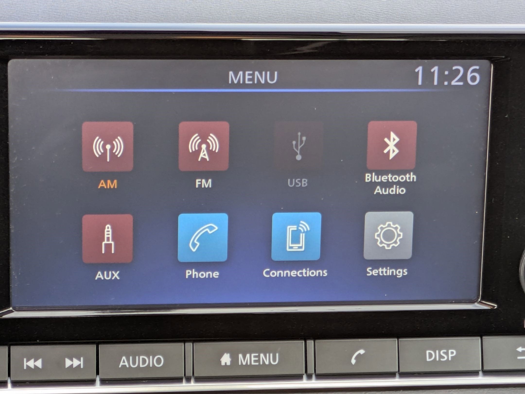 2023 Nissan Sentra S