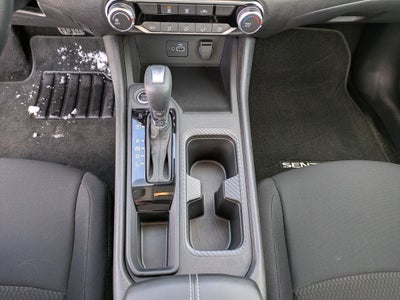 2023 Nissan Sentra S