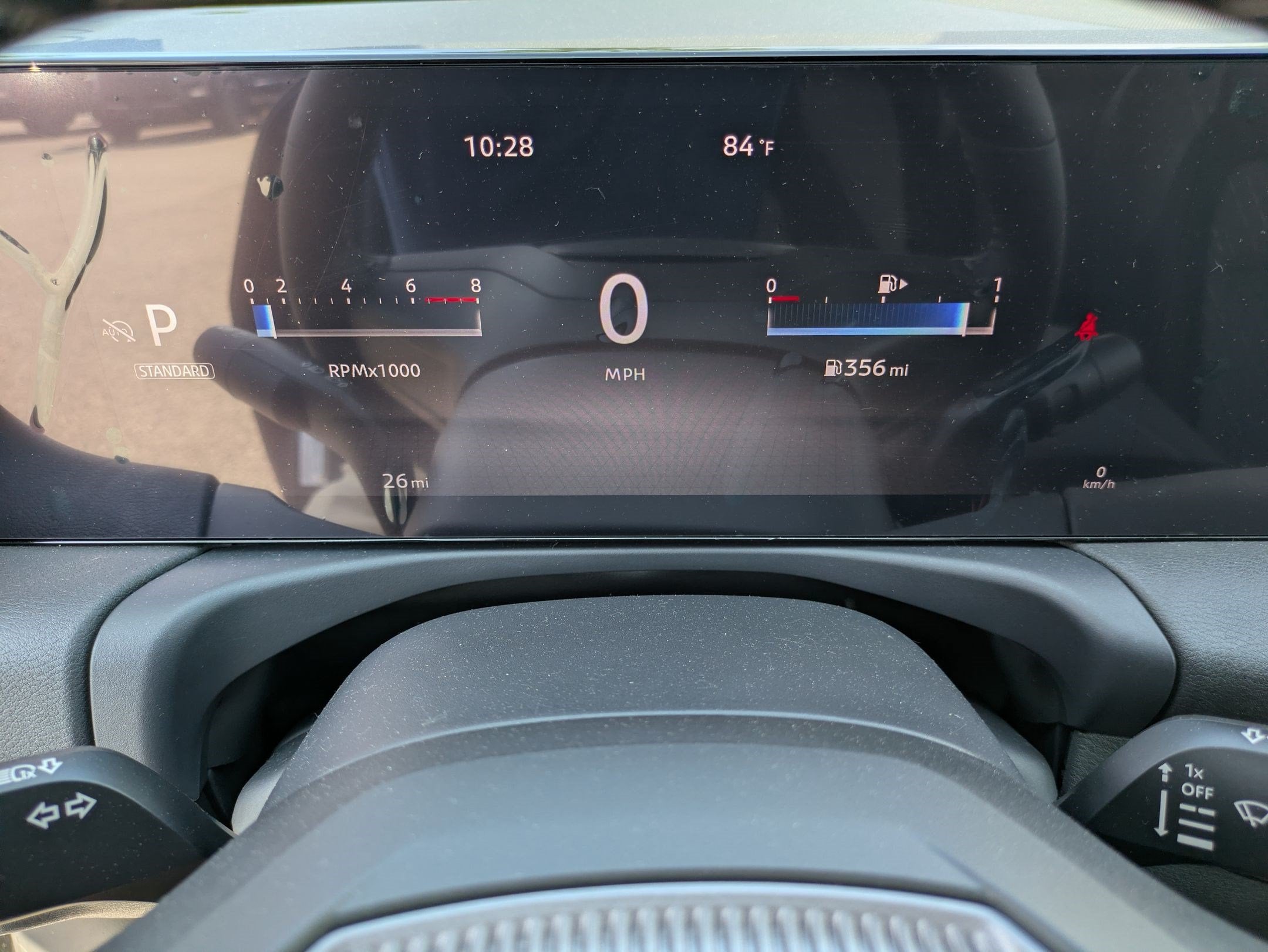 2026 Nissan Sentra SV - Photo 12