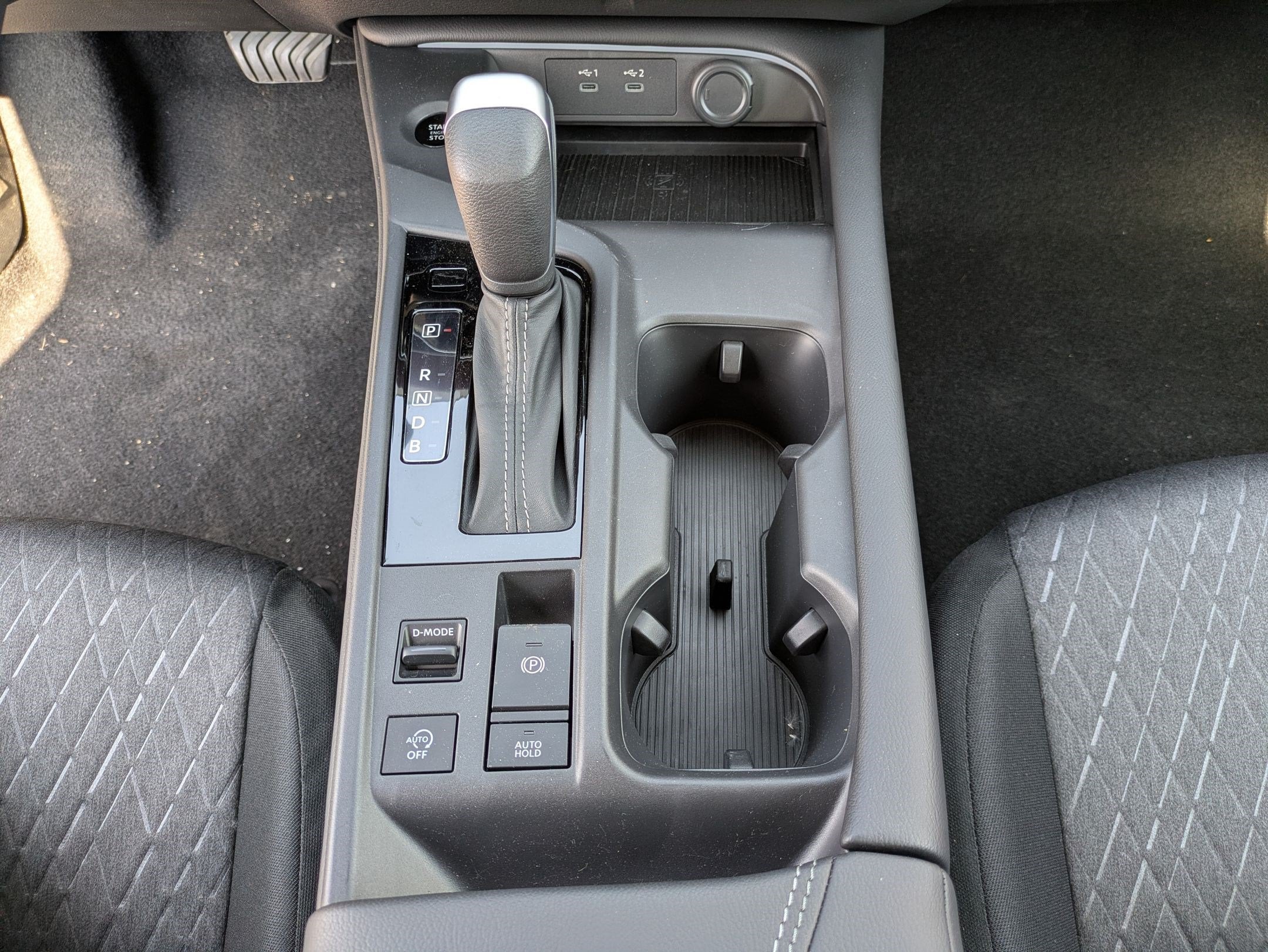 2026 Nissan Sentra SV - Photo 15