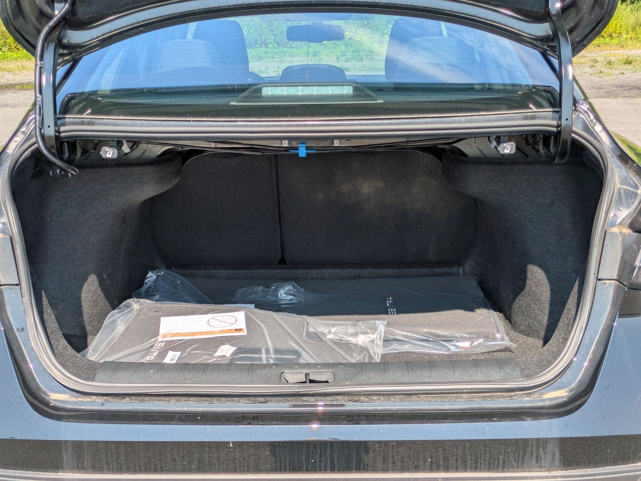 2026 Nissan Sentra SV - Photo 20