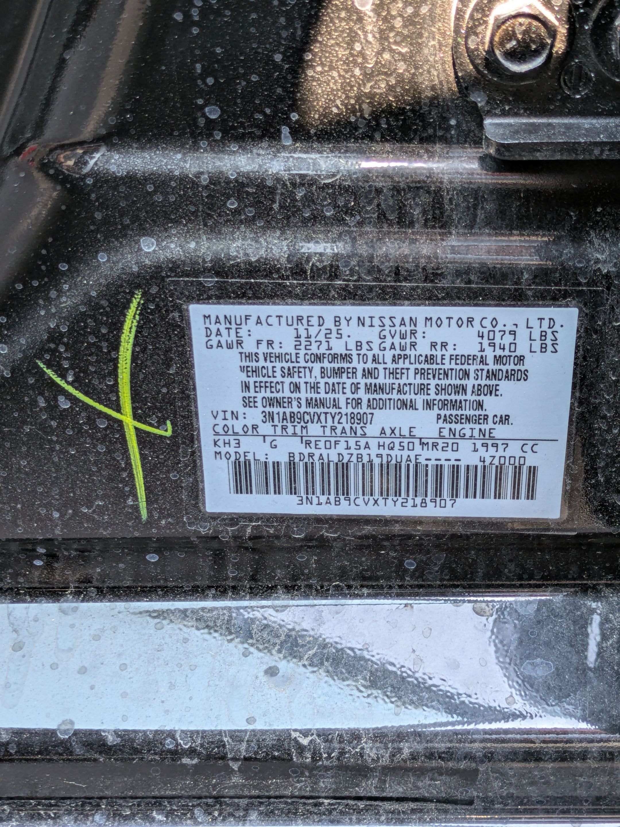 2026 Nissan Sentra SV - Photo 26