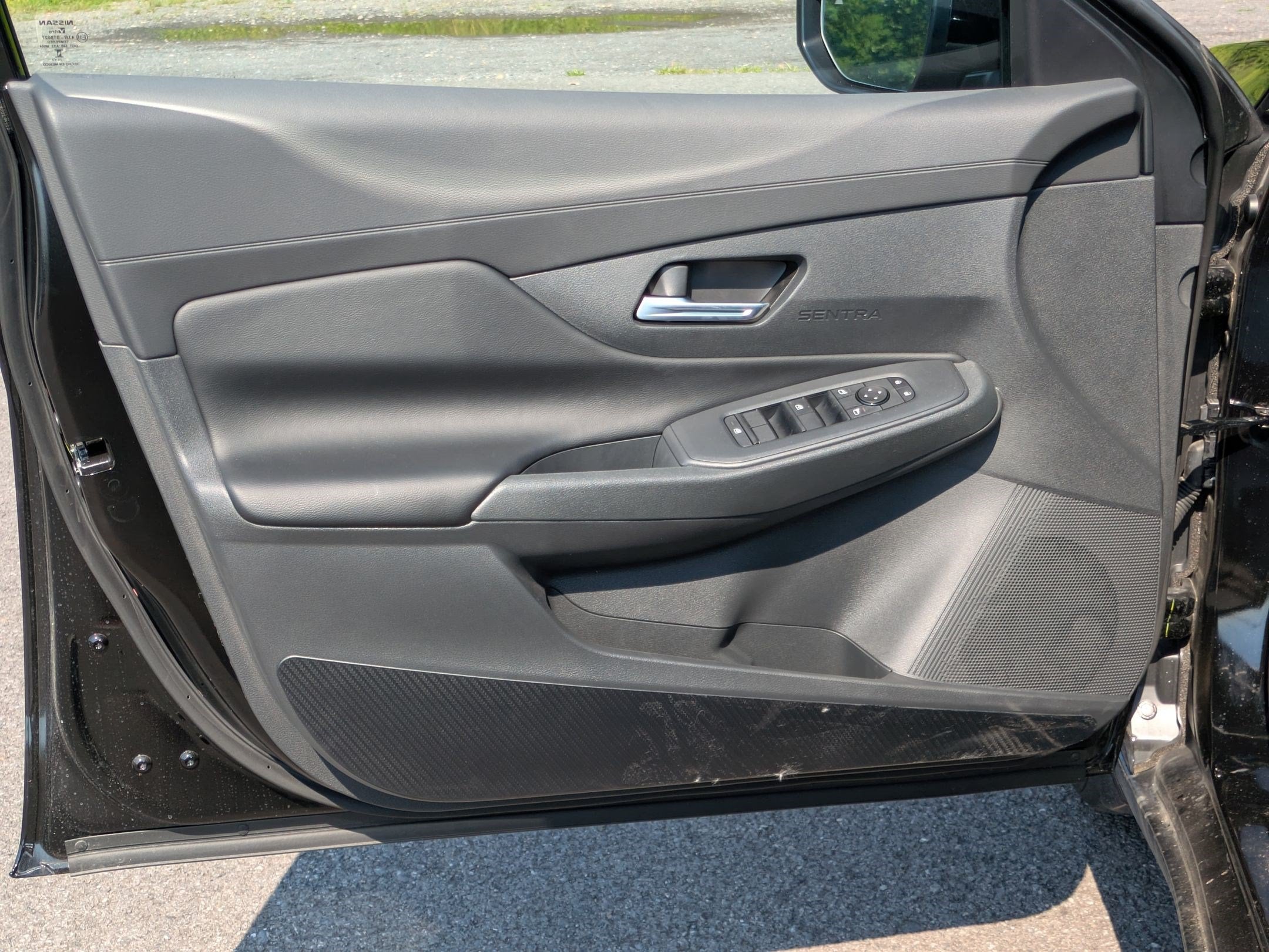 2026 Nissan Sentra SV - Photo 6