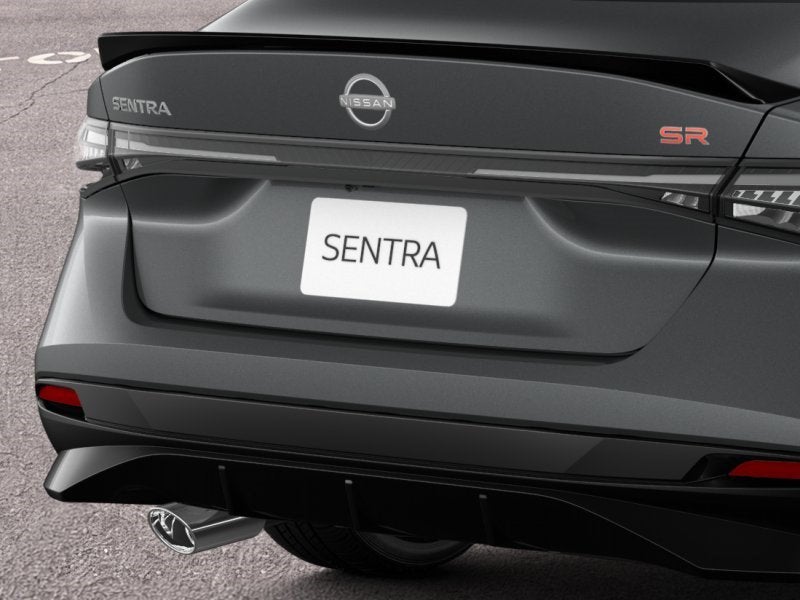 2026 Nissan Sentra SR - Photo 14
