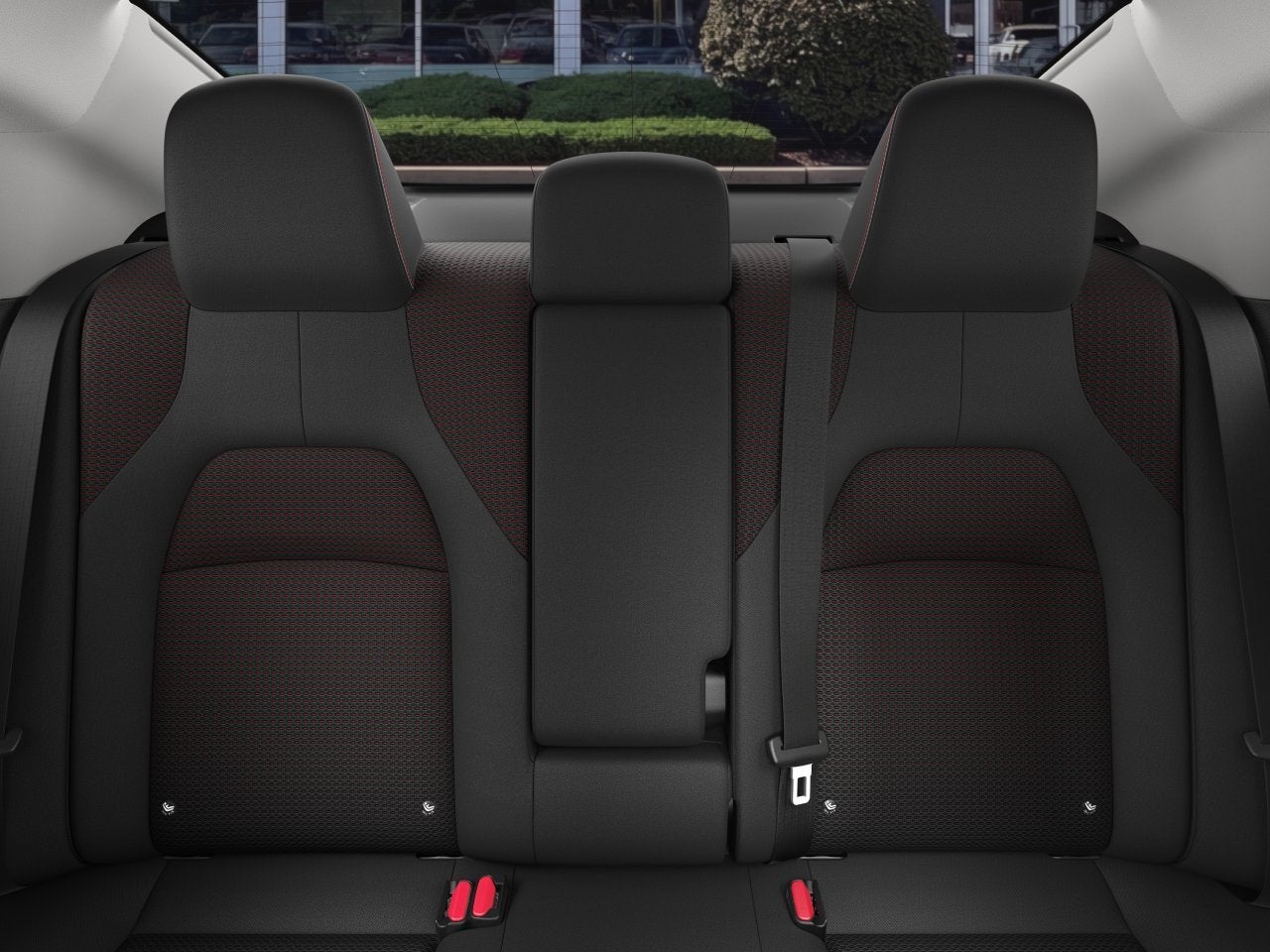 2026 Nissan Sentra SR - Photo 16