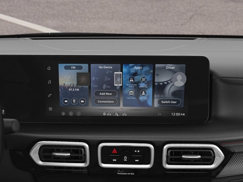 2026 Nissan Sentra SR - Photo 17
