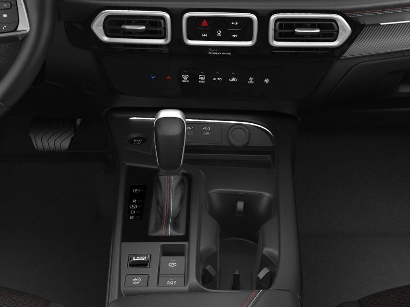 2026 Nissan Sentra SR - Photo 20