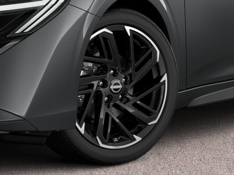 2026 Nissan Sentra SR - Photo 9