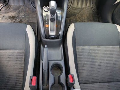 2020 Nissan Versa SV