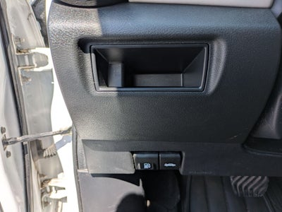2020 Nissan Versa SV