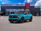 2027 Nissan Kicks SR