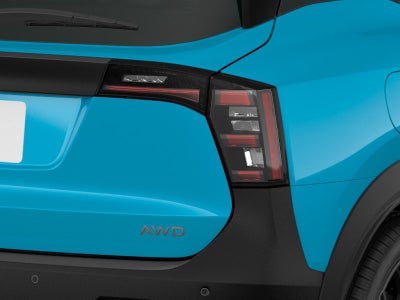 2027 Nissan Kicks SR