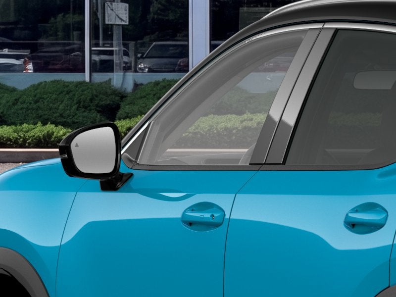 2027 Nissan Kicks SR