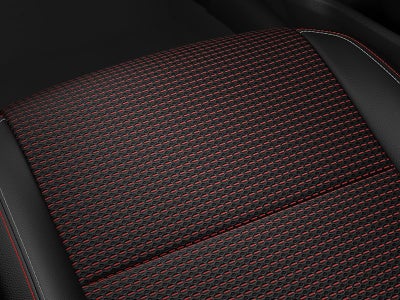 2027 Nissan Kicks SR