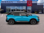 2027 Nissan Kicks SR