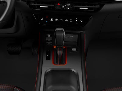 2027 Nissan Kicks SR