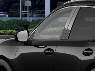 2027 Nissan Kicks SR