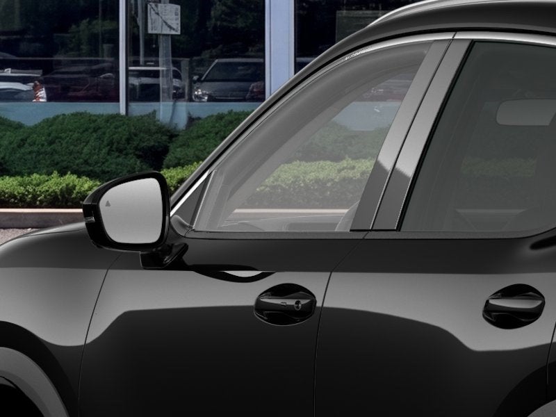 2027 Nissan Kicks SR