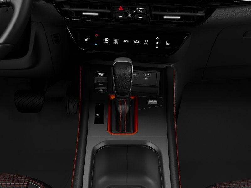 2027 Nissan Kicks SR