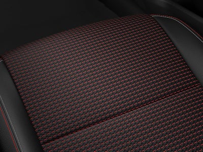 2027 Nissan Kicks SR
