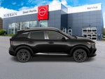 2027 Nissan Kicks SR