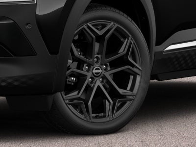 2027 Nissan Kicks SR